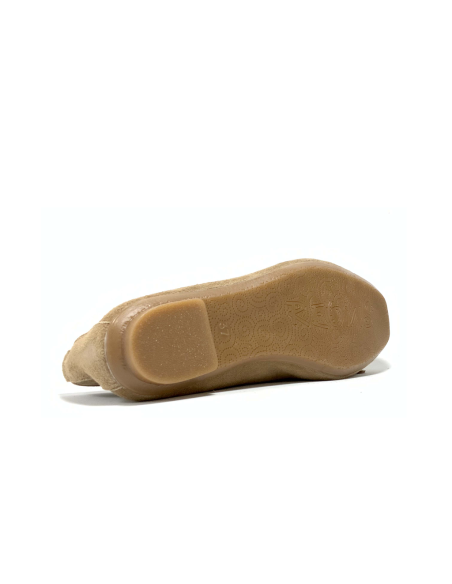ballerines hindi reqins
