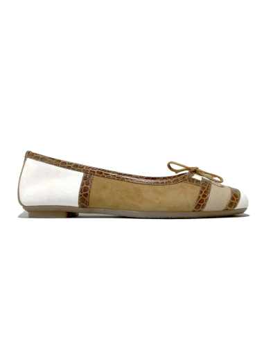 ballerines hondriane reqins