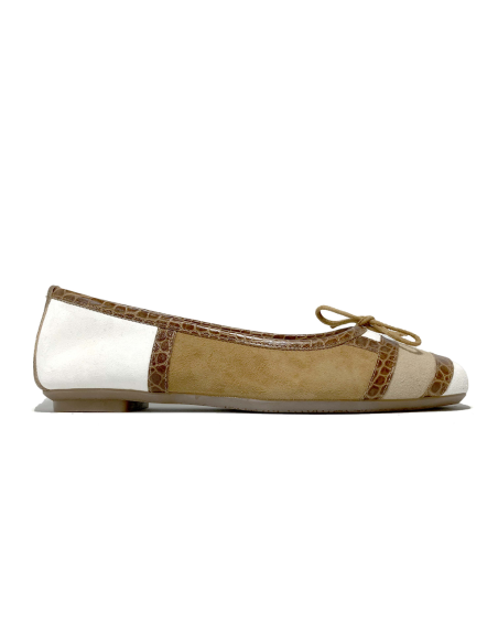 ballerines hondriane reqins