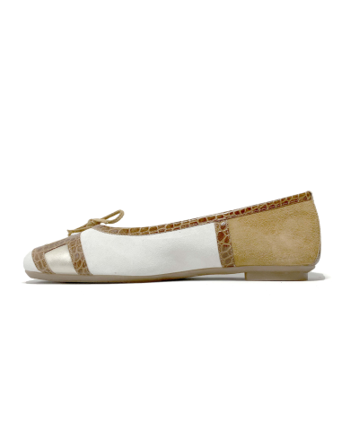 ballerines hondriane reqins