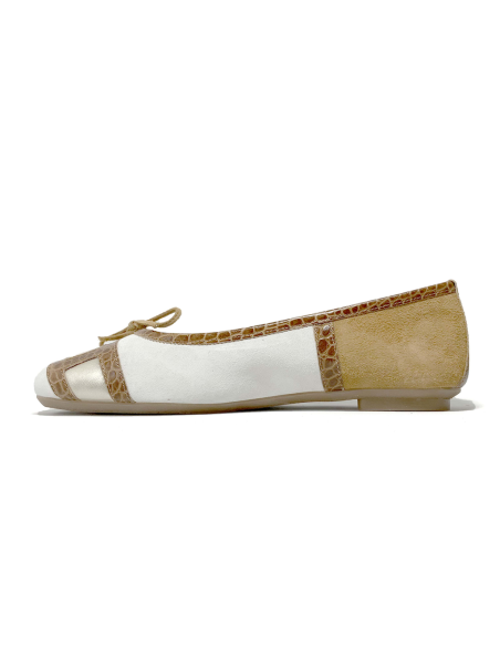 ballerines hondriane reqins