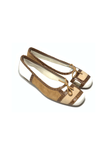 ballerines hondriane reqins