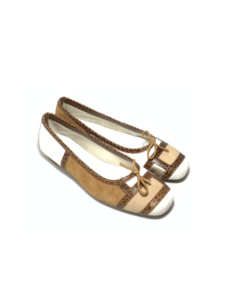ballerines hondriane reqins