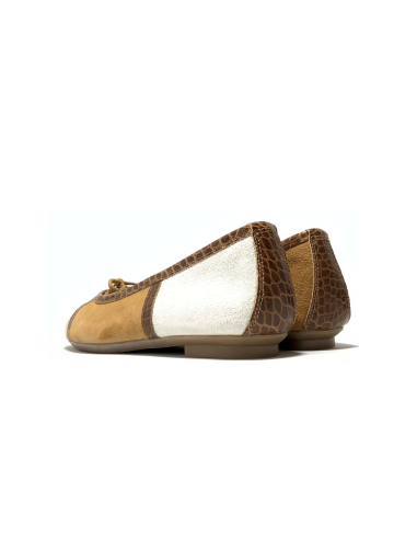 ballerines hondriane reqins
