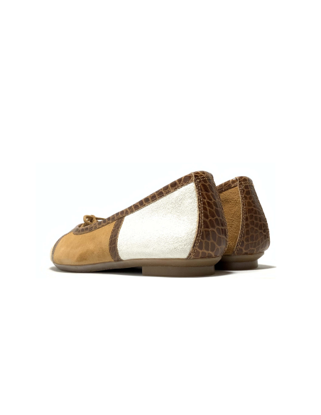 ballerines hondriane reqins