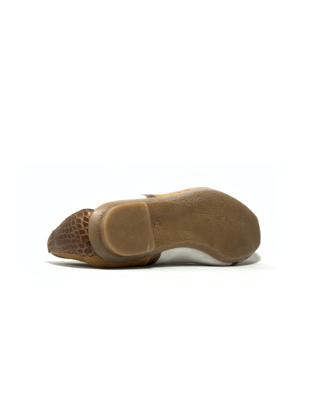 ballerines hondriane reqins