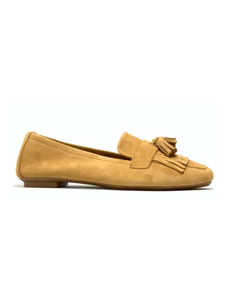 mocassins horus reqins
