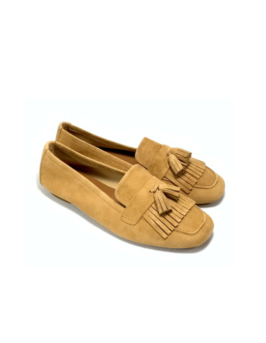 mocassins horus reqins