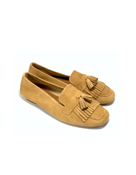 mocassins horus reqins