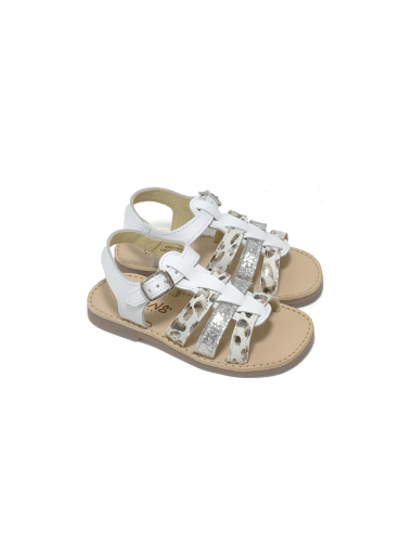 sandales nu-pieds jil reqins