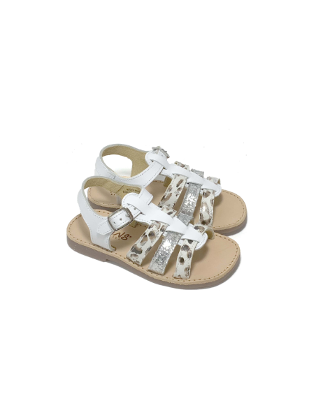 sandales nu-pieds jil reqins