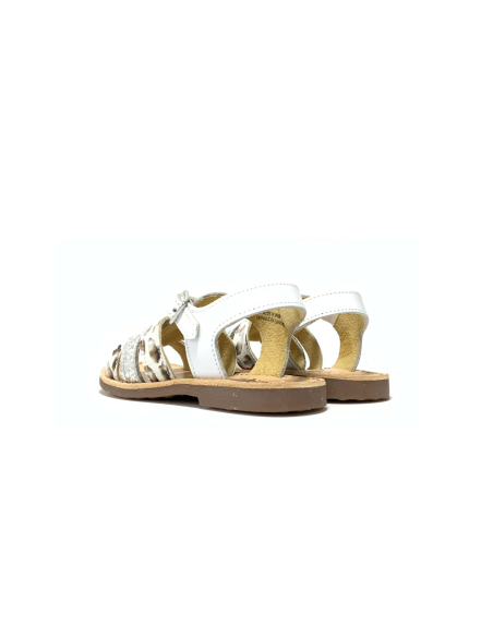 sandales nu-pieds jil reqins