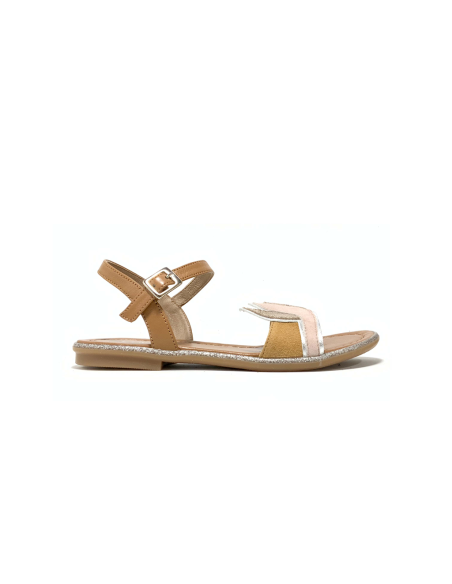 sandales nu-pieds tulip reqins