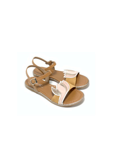 sandales nu-pieds tulip reqins