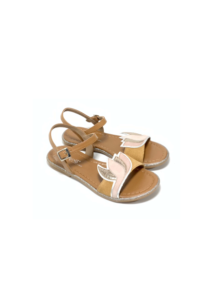 sandales nu-pieds tulip reqins
