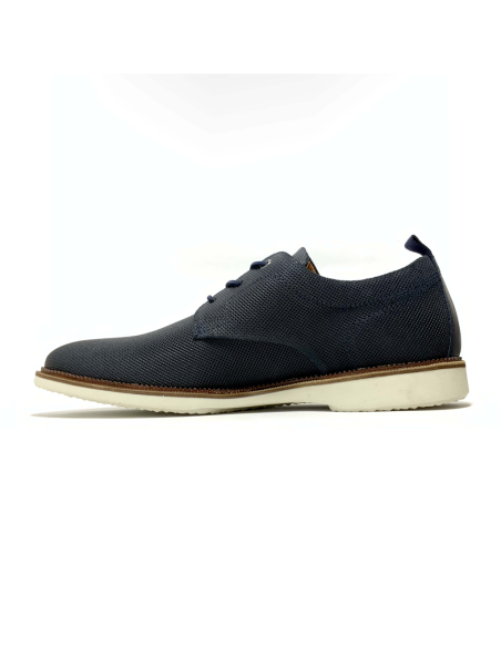 derbies et richelieus 633k20 bullboxer