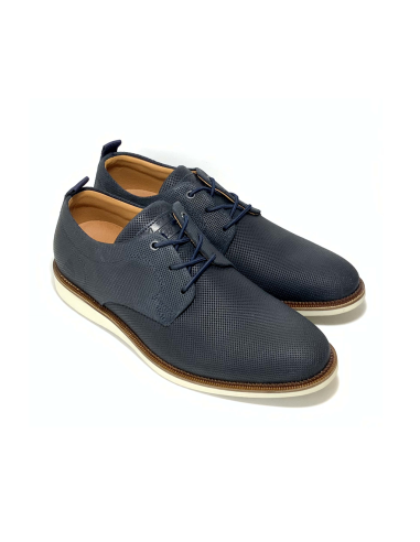 derbies et richelieus 633k20 bullboxer