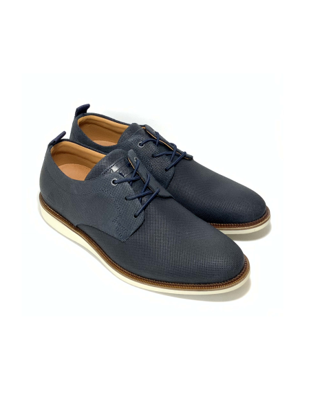 derbies et richelieus 633k20 bullboxer