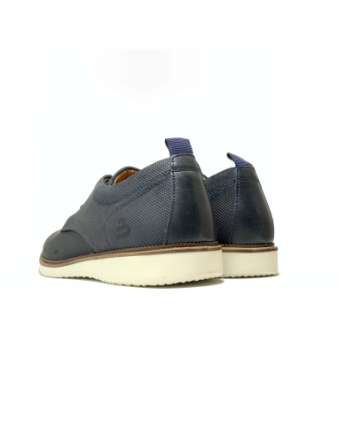 derbies et richelieus 633k20 bullboxer
