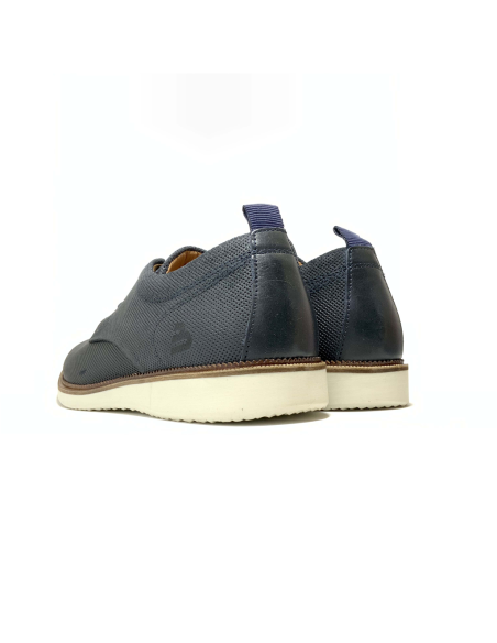 derbies et richelieus 633k20 bullboxer