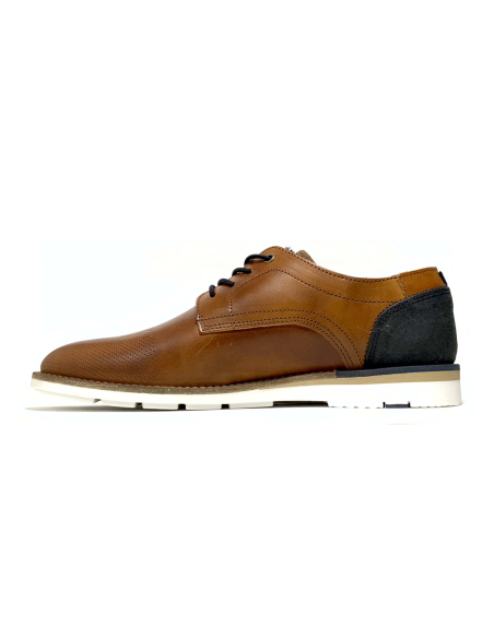 derbies et richelieus 806k26 bullboxer