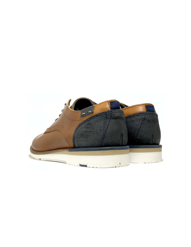 derbies et richelieus 806k26 bullboxer
