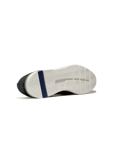 derbies et richelieus 806k26 bullboxer