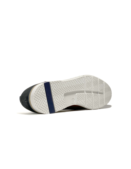 derbies et richelieus 806k26 bullboxer