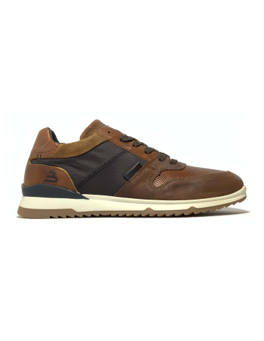 derbies et richelieus 890k20 bullboxer