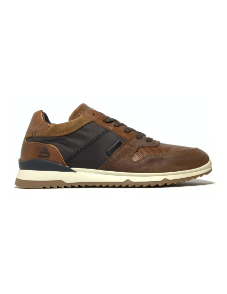 derbies et richelieus 890k20 bullboxer