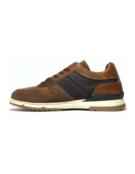 derbies et richelieus 890k20 bullboxer