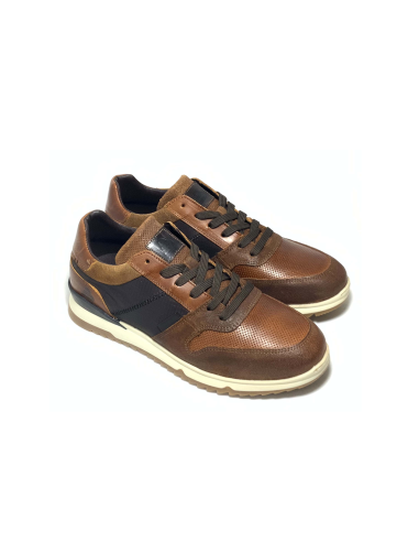derbies et richelieus 890k20 bullboxer