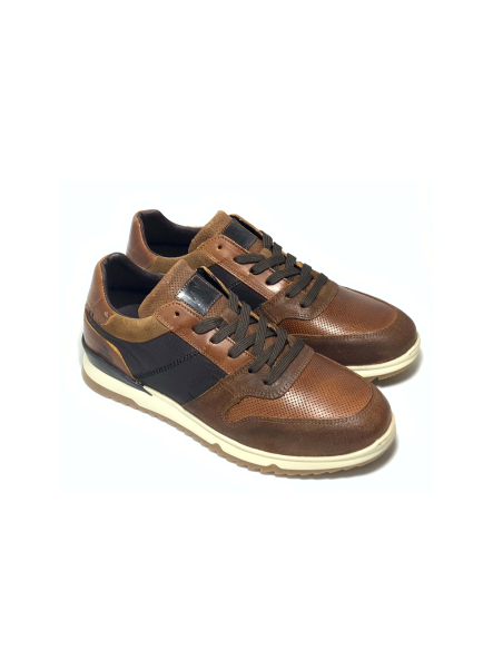 derbies et richelieus 890k20 bullboxer