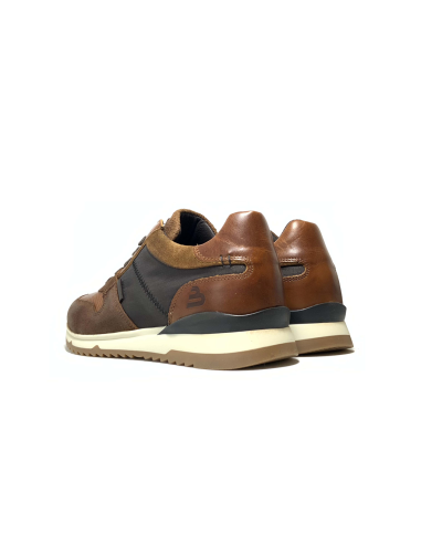derbies et richelieus 890k20 bullboxer