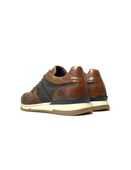 derbies et richelieus 890k20 bullboxer
