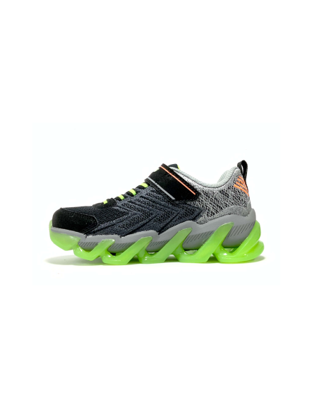 baskets sneakers mega surge skechers