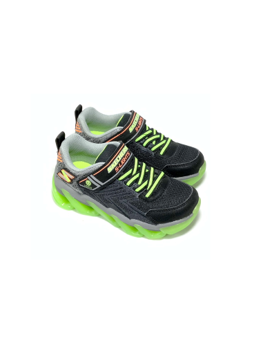baskets sneakers mega surge skechers