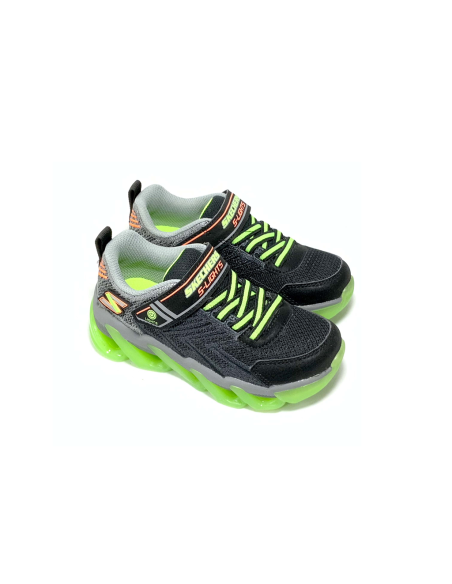 baskets sneakers mega surge skechers