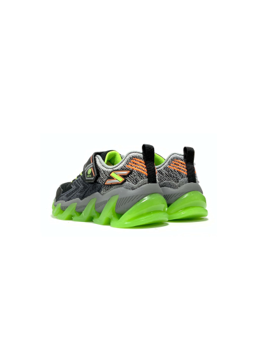 baskets sneakers mega surge skechers