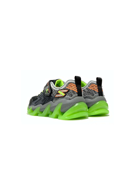 baskets sneakers mega surge skechers