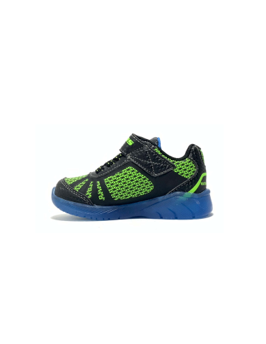 baskets sneakers illumi bright tuff track skechers