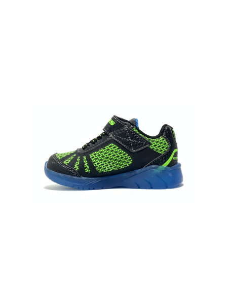 baskets sneakers illumi bright tuff track skechers