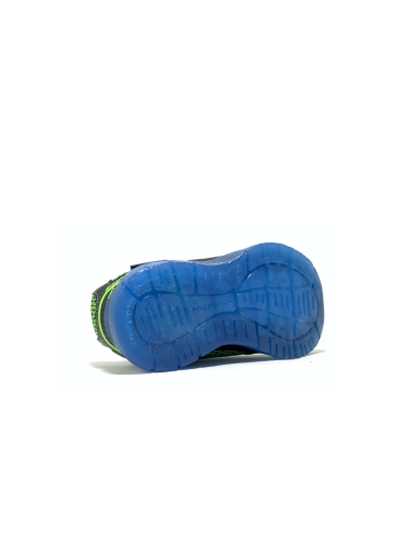 baskets sneakers illumi bright tuff track skechers