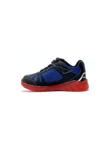 baskets sneakers illumi bright tuff track skechers