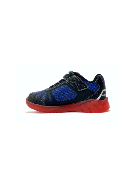 baskets sneakers illumi bright tuff track skechers