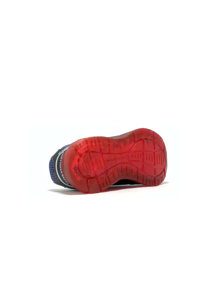 baskets sneakers illumi bright tuff track skechers