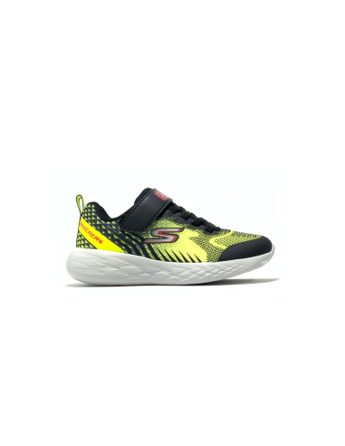 baskets sneakers go run 600 baxtux skechers