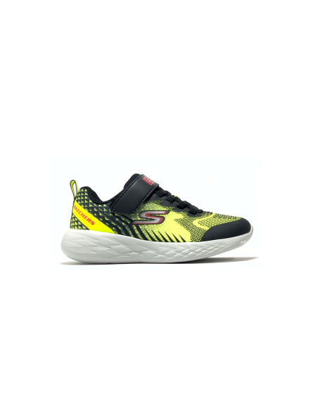 baskets sneakers go run 600 baxtux skechers