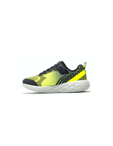 baskets sneakers go run 600 baxtux skechers