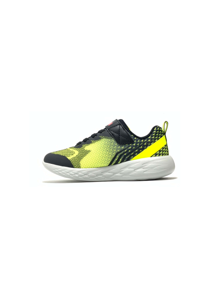 baskets sneakers go run 600 baxtux skechers